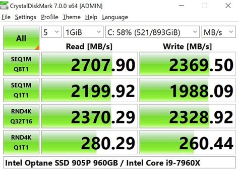 hard drive test windows 7 64 bit|disk benchmarking windows 7.